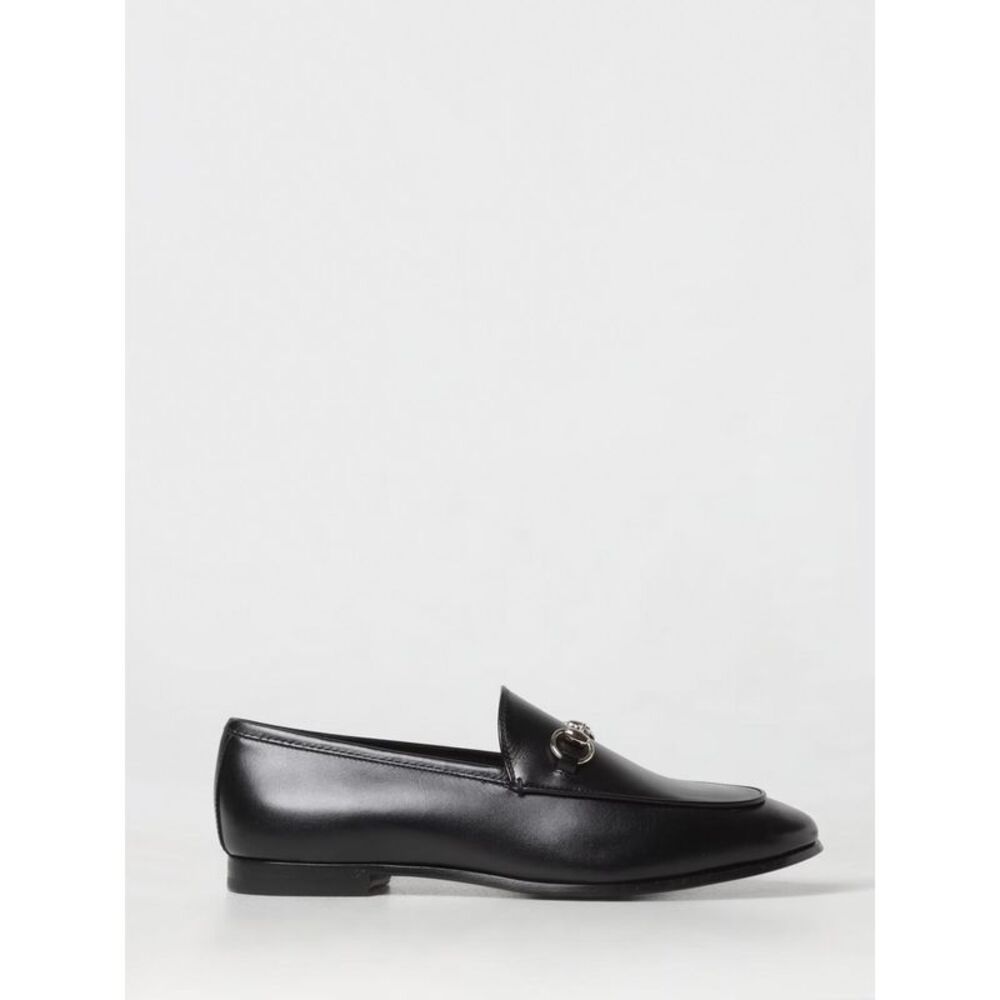 Gucci Loafer Woman Black